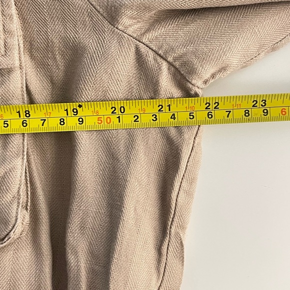 Tahari Utility Jacket - Picture 6 of 9